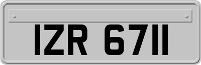 IZR6711