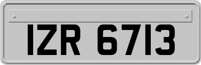 IZR6713
