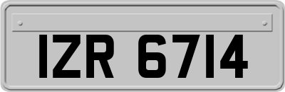 IZR6714