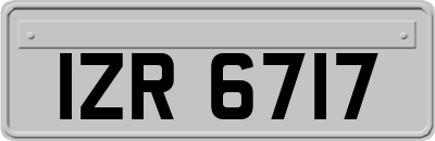 IZR6717