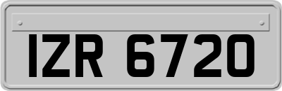 IZR6720