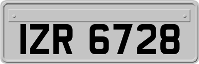 IZR6728