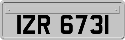 IZR6731