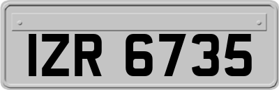 IZR6735