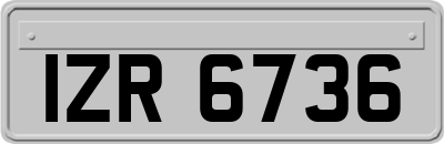 IZR6736