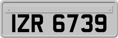 IZR6739