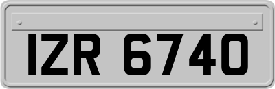 IZR6740
