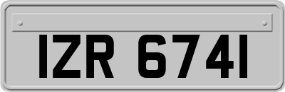 IZR6741