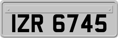 IZR6745
