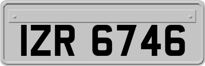 IZR6746