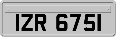 IZR6751