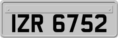 IZR6752