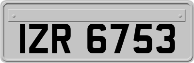 IZR6753