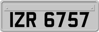 IZR6757