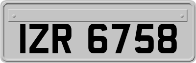 IZR6758