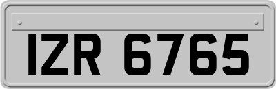 IZR6765