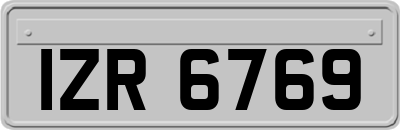 IZR6769