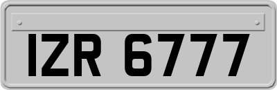 IZR6777