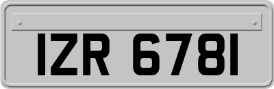 IZR6781