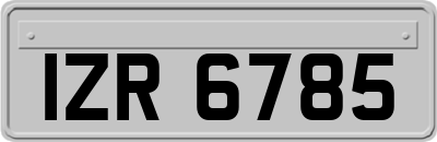 IZR6785