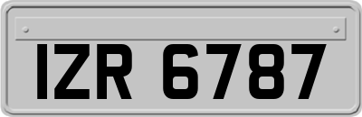 IZR6787