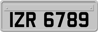 IZR6789