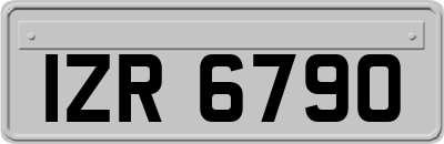 IZR6790