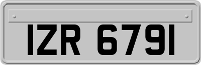 IZR6791
