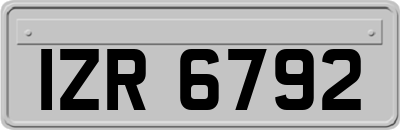 IZR6792