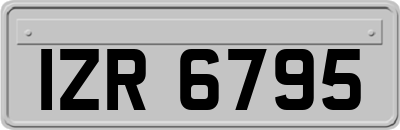 IZR6795