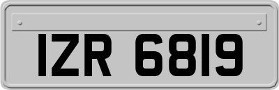IZR6819