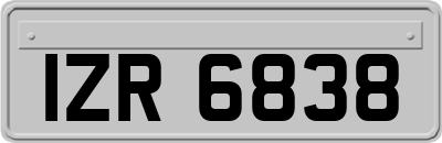 IZR6838