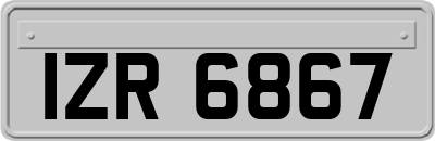 IZR6867