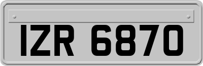 IZR6870