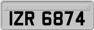 IZR6874