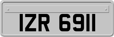 IZR6911