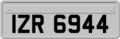 IZR6944