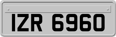 IZR6960