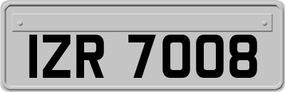 IZR7008