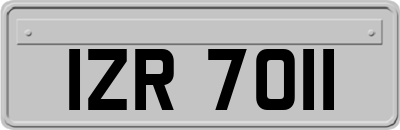 IZR7011