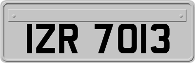 IZR7013
