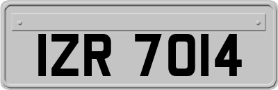 IZR7014