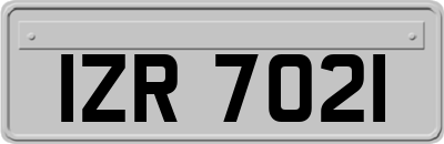 IZR7021
