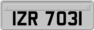 IZR7031