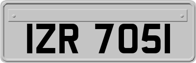 IZR7051