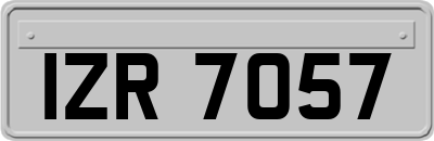 IZR7057