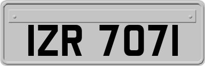 IZR7071