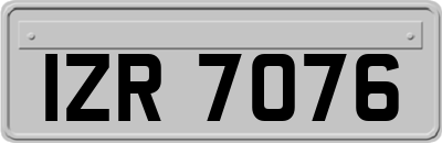 IZR7076
