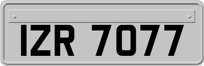 IZR7077