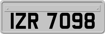 IZR7098